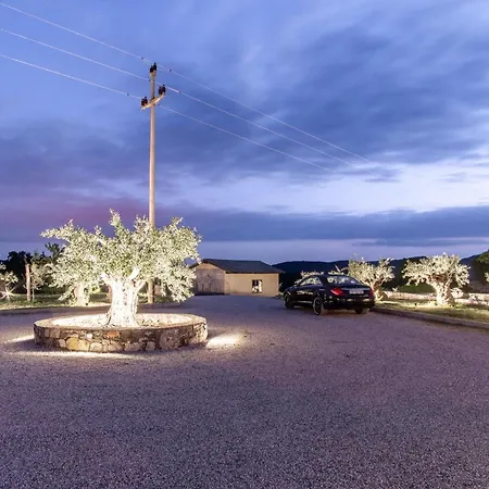 Апартаменты Trieste Hermes Art