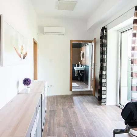 Appartement Trieste Hermes Art Sežana