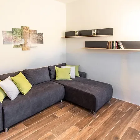 Trieste Hermes Art Апартаменты