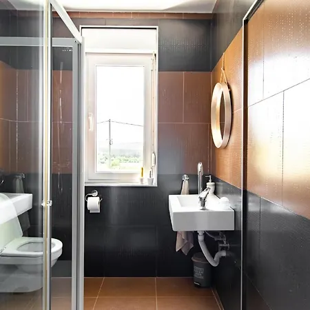 Apartment Trieste Hermes Art *