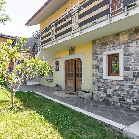 Апартаменты Trieste Hermes Art *