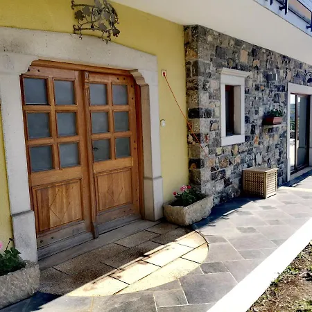 Trieste Hermes Art Appartement Sežana