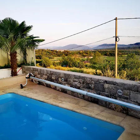 Апартаменты Trieste Hermes Art Сезана