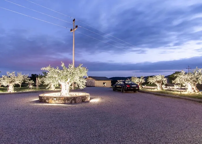 Appartement Trieste Hermes Art