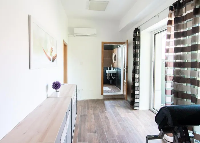 Appartement Trieste Hermes Art Sežana