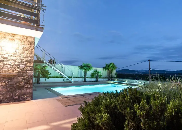 Appartement Trieste Hermes Art