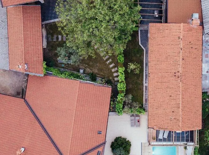 Trieste Hermes Art Appartement