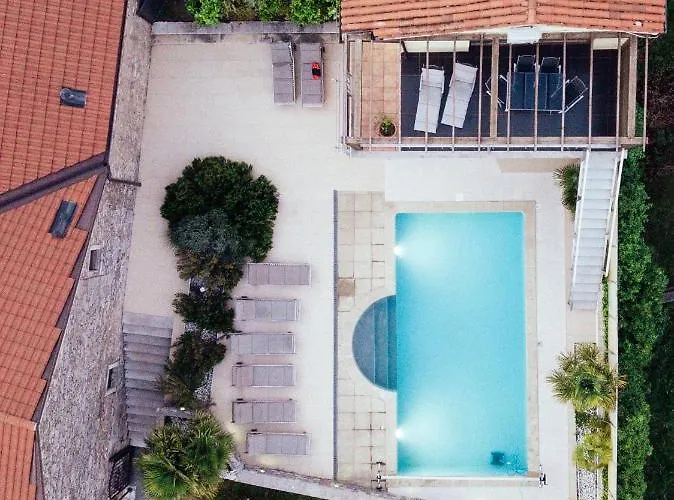 Trieste Hermes Art Appartement *