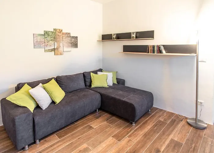 Trieste Hermes Art Appartement