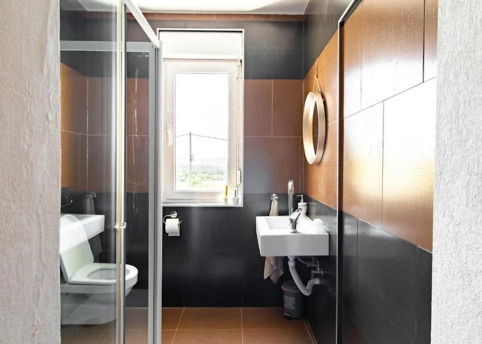 Appartement Trieste Hermes Art *