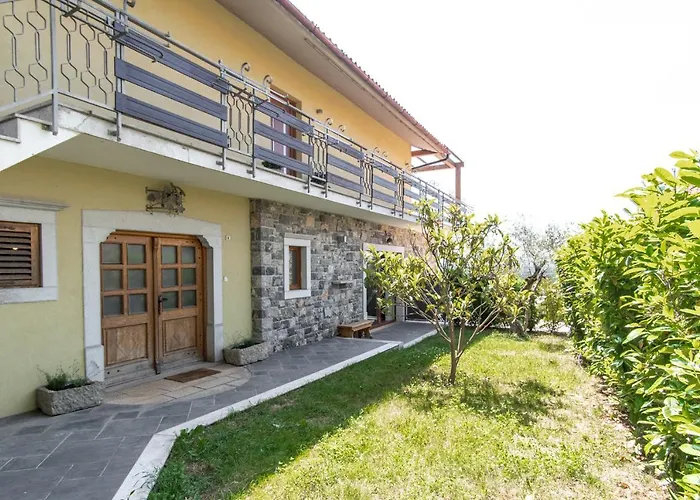 Trieste Hermes Art *