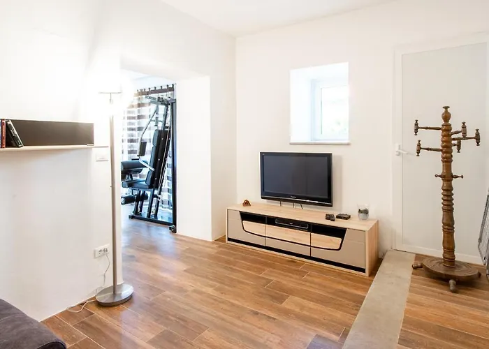 Trieste Hermes Art Appartement *