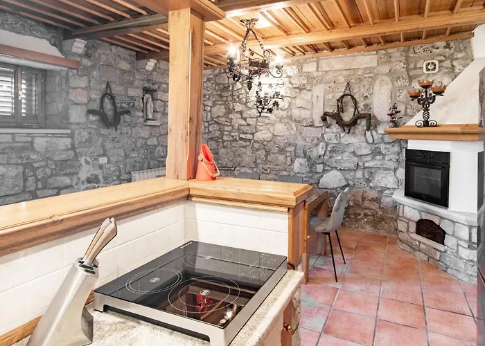 Appartement Trieste Hermes Art Sežana