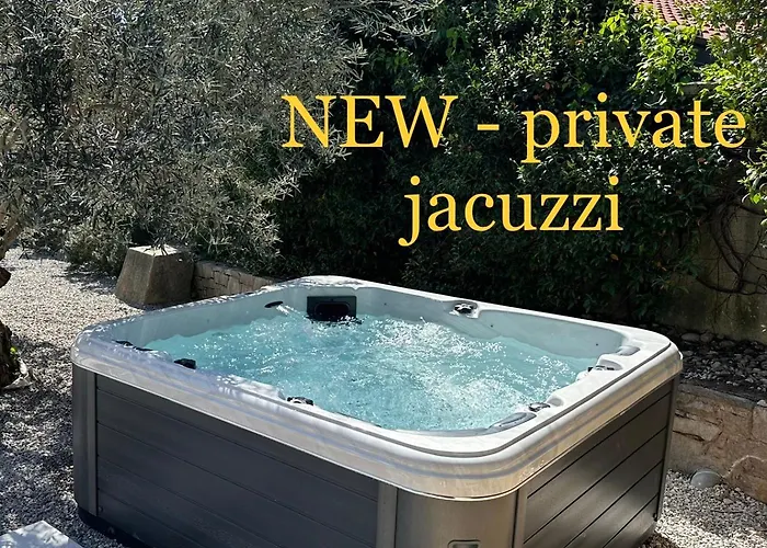 Appartement Trieste Hermes Art *