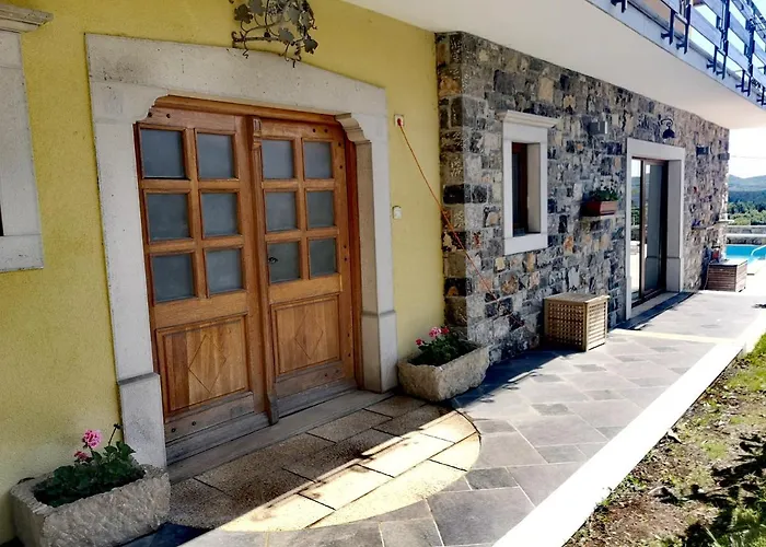 Trieste Hermes Art Appartement Sežana