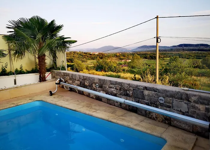 Appartement Trieste Hermes Art Sežana