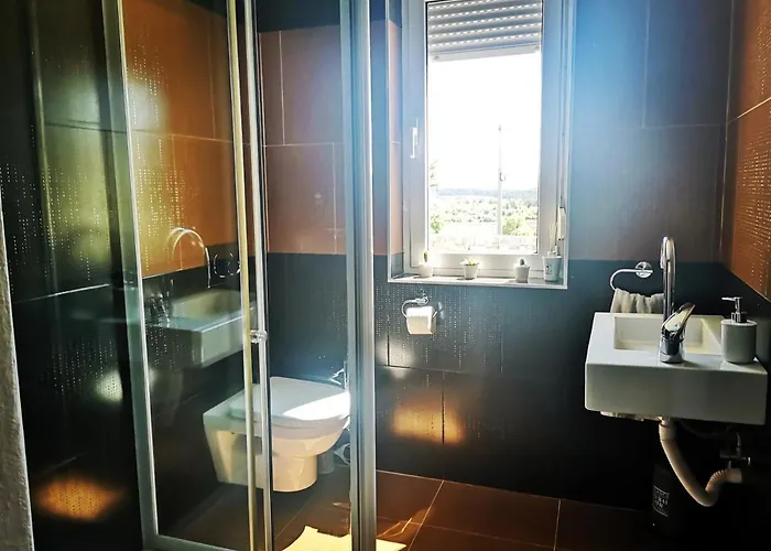 Appartement Trieste Hermes Art *